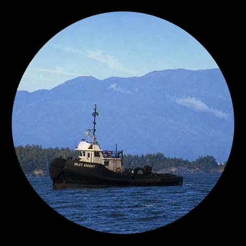 Inlet Knight — Inlet Knight
