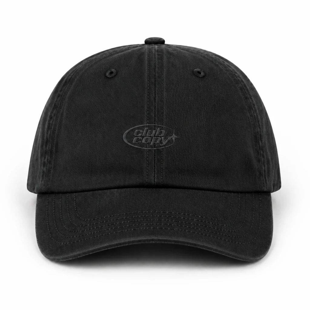 Cap