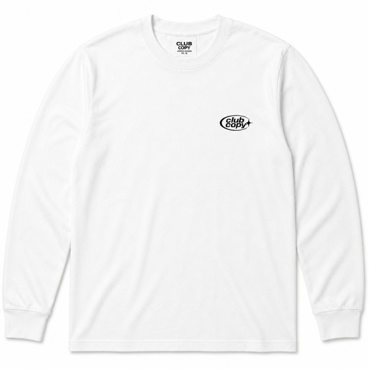 Long Sleeve
