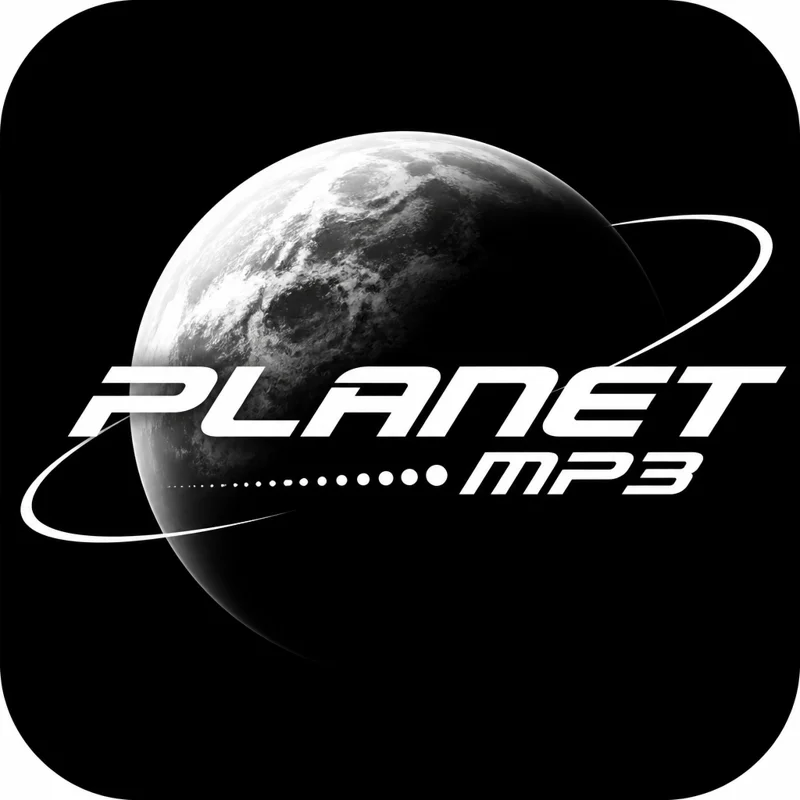 Planet MP3