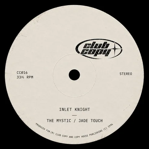 The Mystic / Jade Touch — Rainier