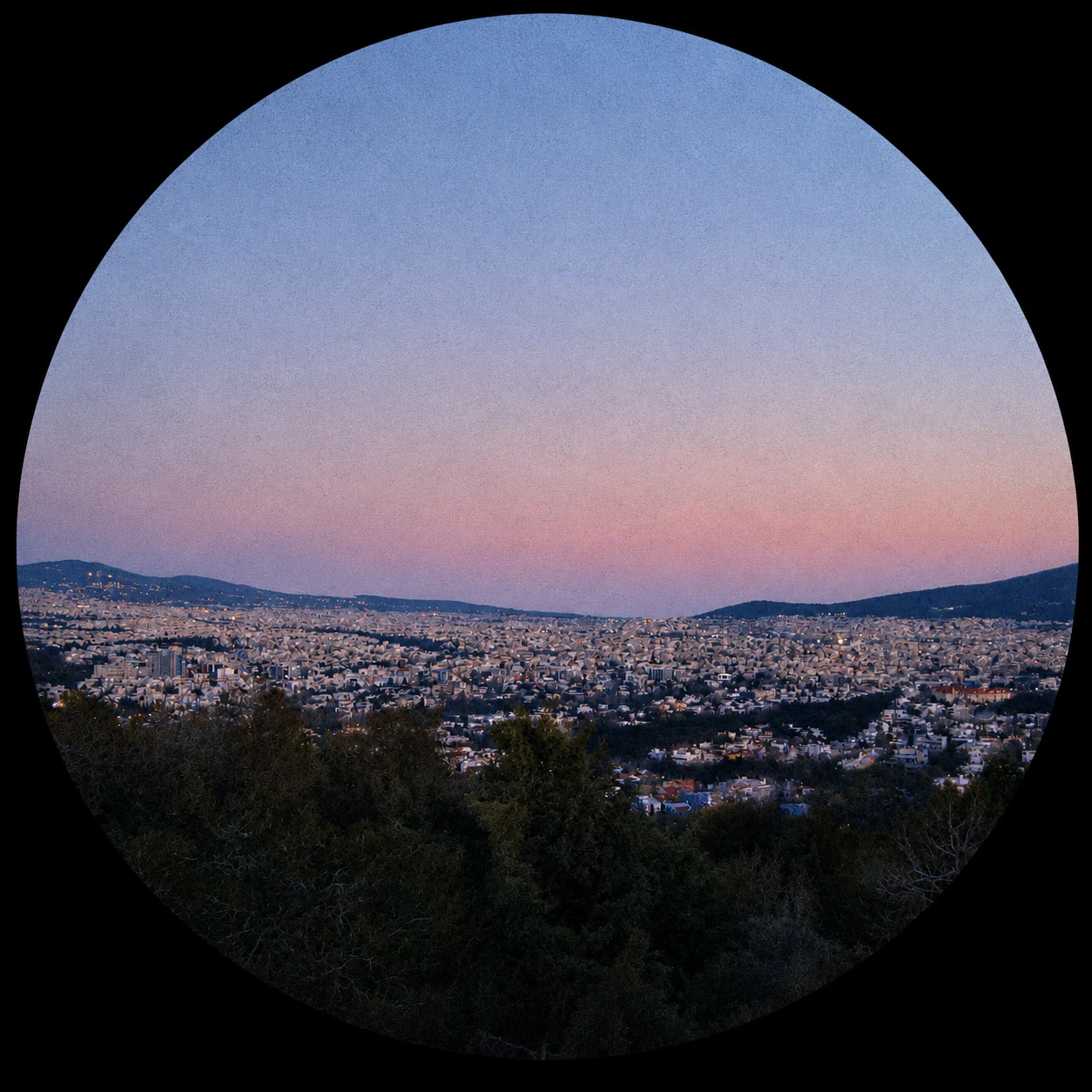 You Are (Love) — Riscape
